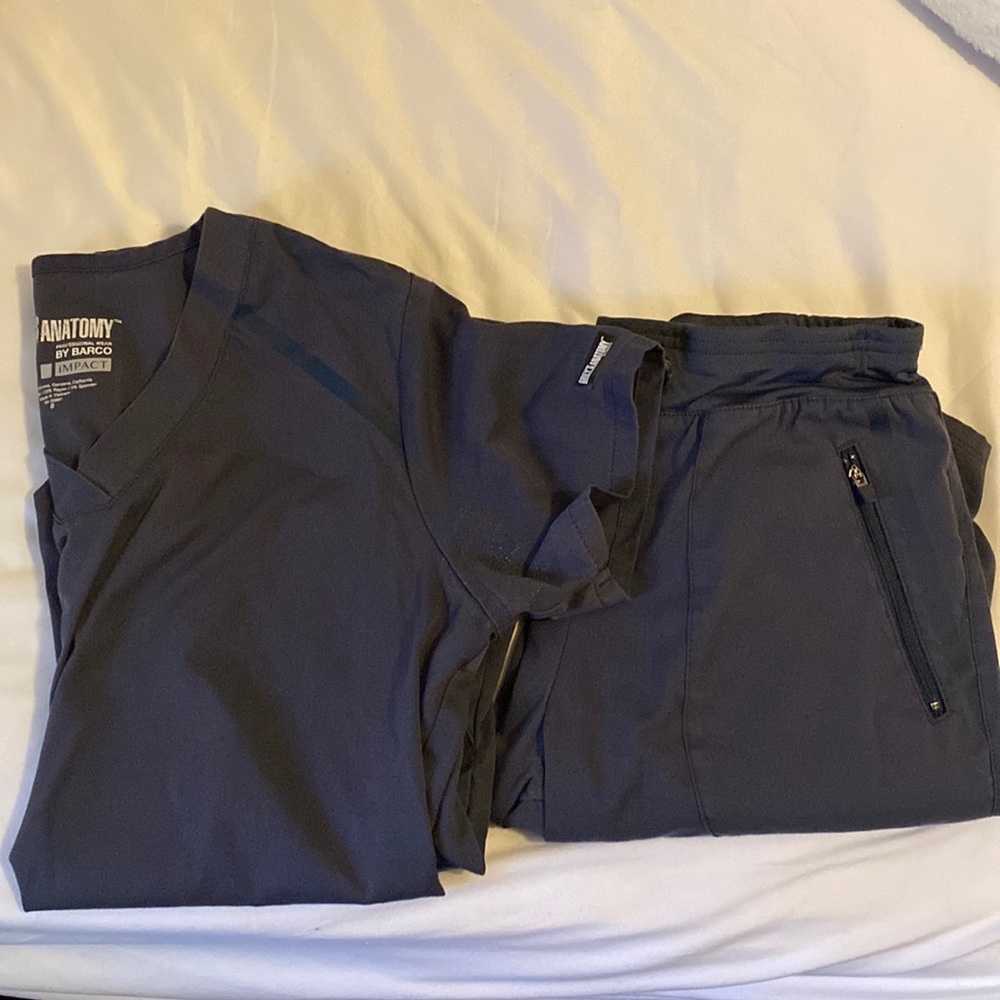 Grey’s Anatomy Barco Scrubs